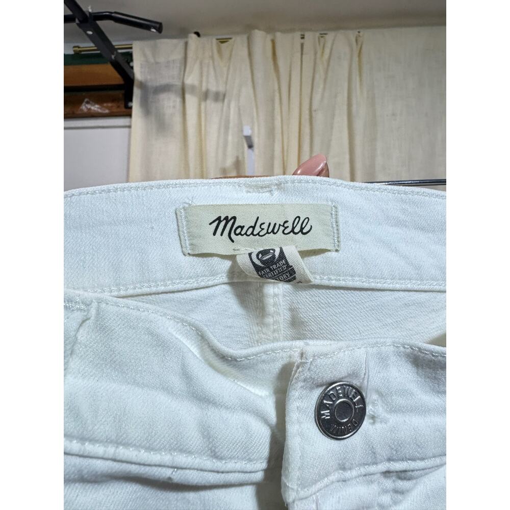 Mother Pants Gray 32 NWT - Picture 7 of 16